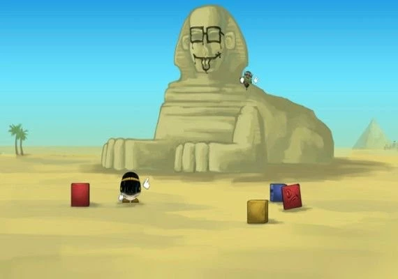 Tumblestone Trial Edition EN/DE/FR/IT/PL/CS/RU Global