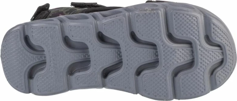 Atlete lifestyle Skechers Hypno-Splash Sun Breaks 400077L-BKOL, të zeza [Madhësia: 33]