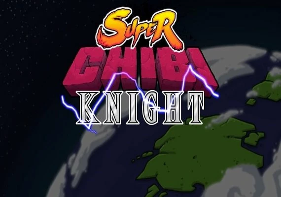 Super Chibi Knight EN/DE/FR/IT/PT/ES Global