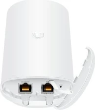 Access Point Ubiquiti NanoStation AC, 1000 Mbit/s, e bardhë
