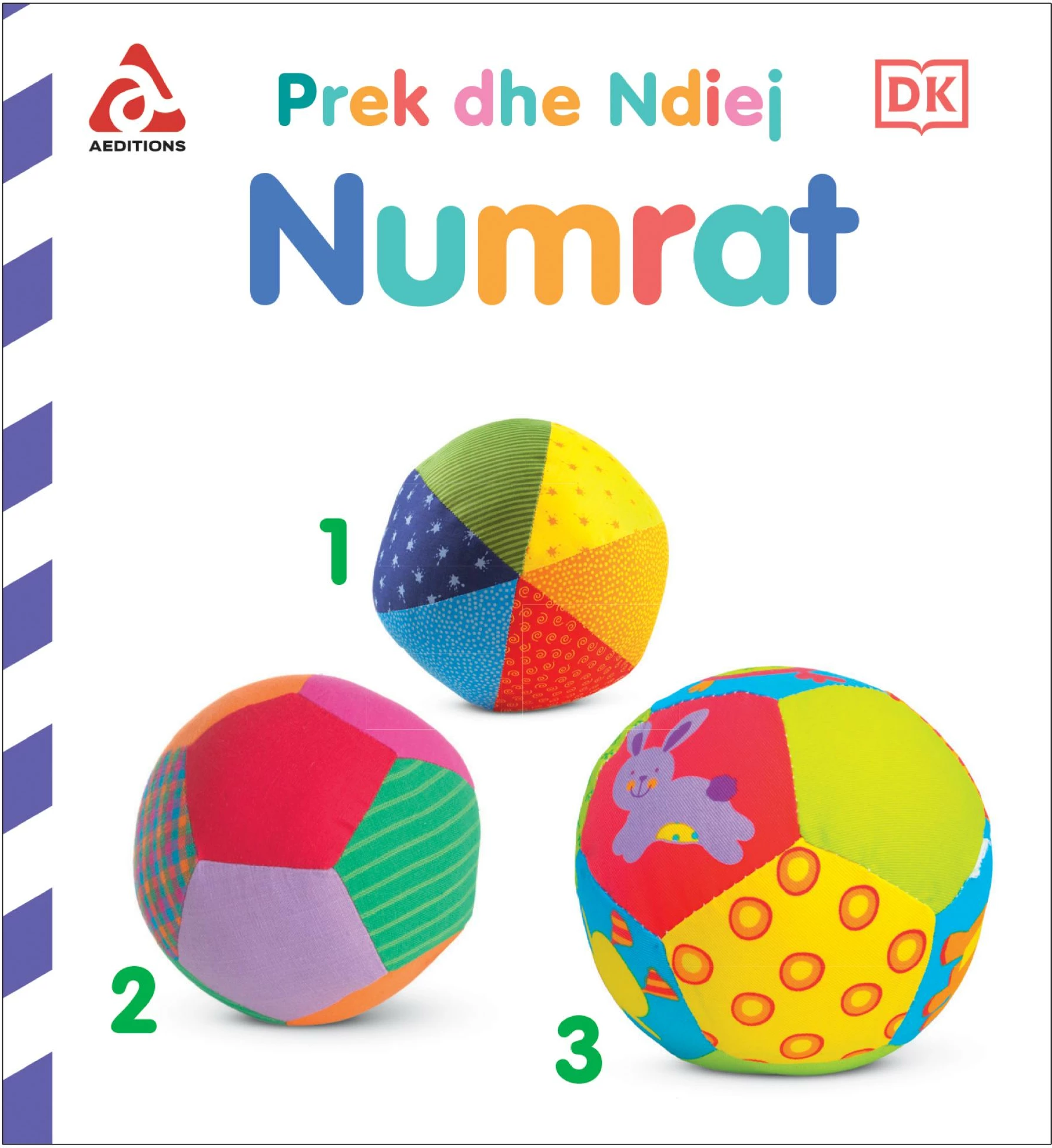 Numrat (Prek dhe ndiej)