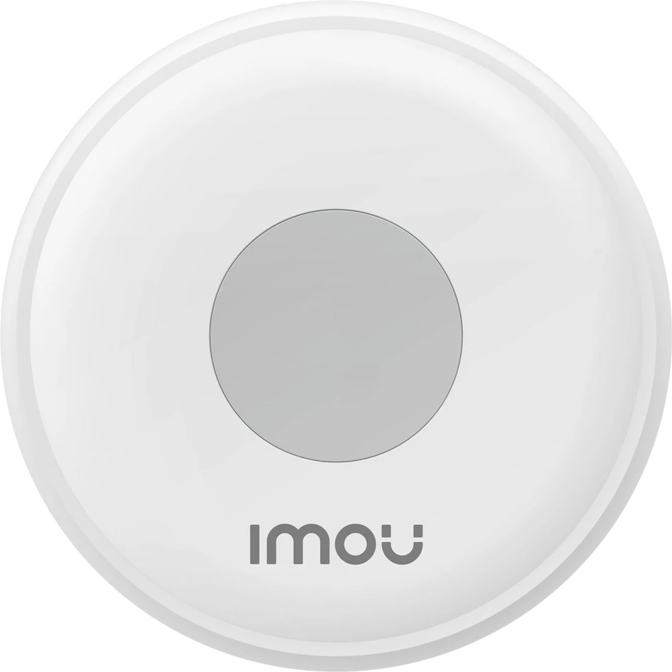 Set alarmi smart Imou Smart Alarm Security Kit, ZigBee/Wi-Fi, i bardhë