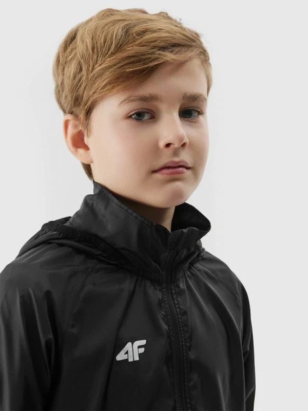 Jakne kalimtare për djem 4F