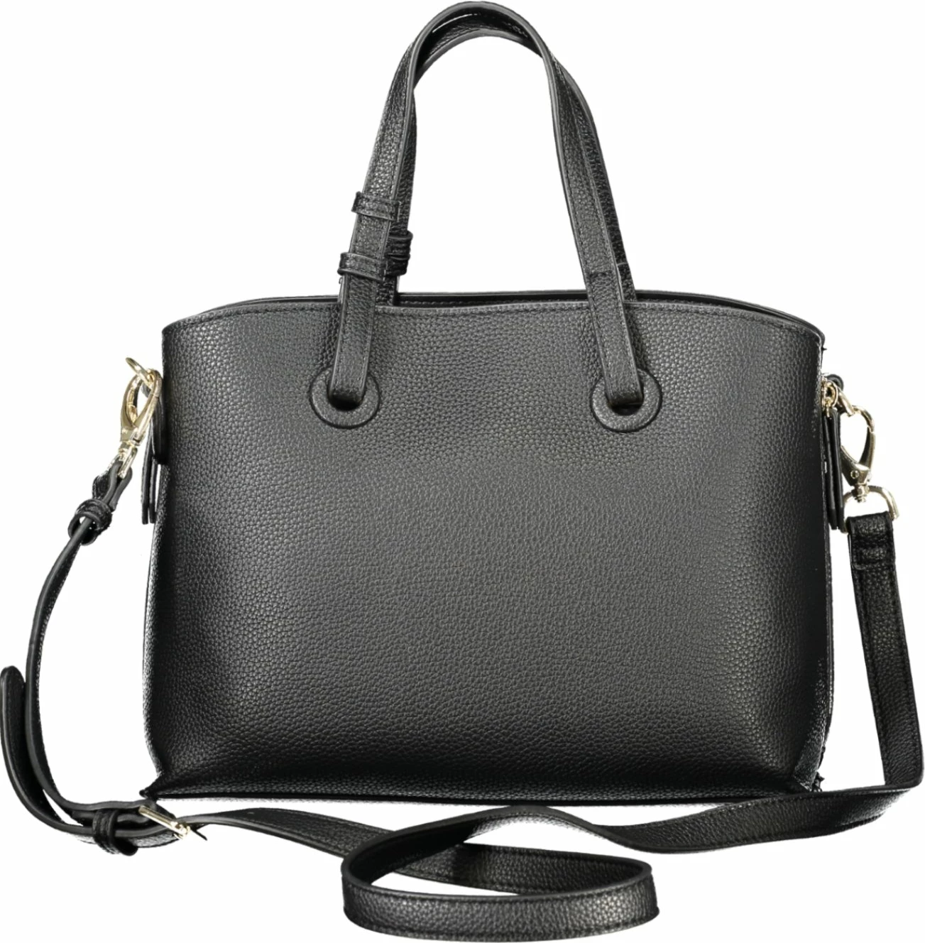 Çantë për femra Valentino Bags, e zezë