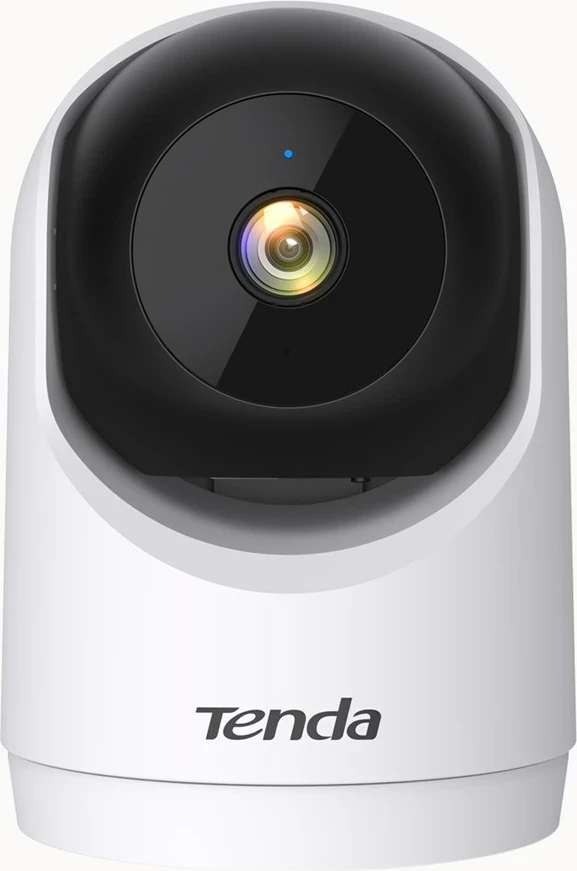 Kamerë sigurie Tenda RP3 V3.0, wireless, e bardhë