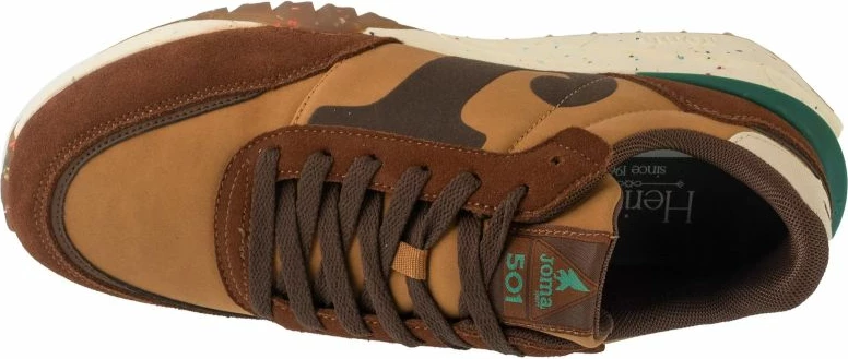 Atlete për meshkuj Joma, kafe [Madhësia: 45]