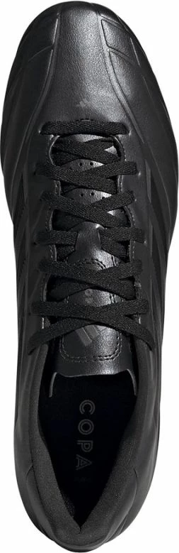 Atlete futbolli adidas COPA PURE IV Club JR6184, të zeza