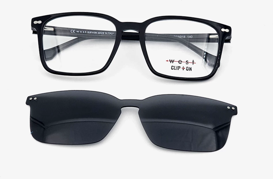 Korniza optike West WV157 53 C.1