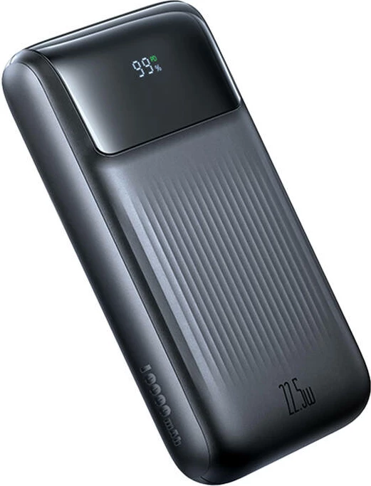 Powerbank Mcdodo MC-0241, 10000mAh, 22.5W, e zezë