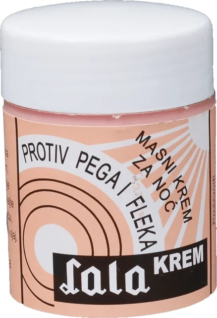 Krem nate Lala Krem, 30 gr