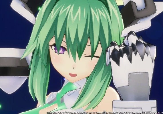 Neptunia: Sisters VS Sisters EN/JA/ZH Global