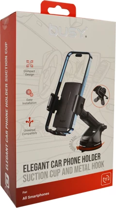 Busy Mbajtes i telefonit Elegant 51058