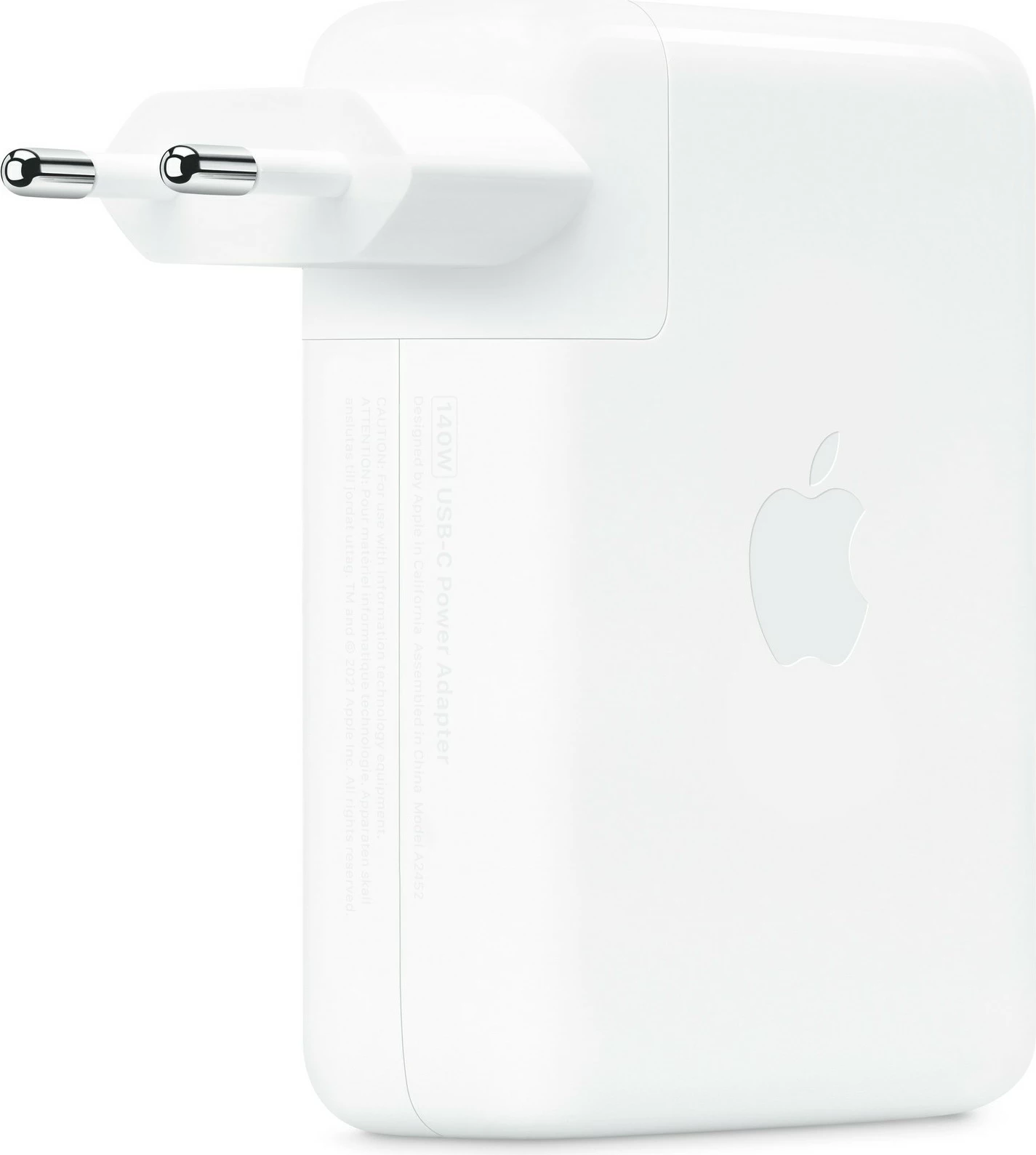 Adapter karikimi Apple 140W USB-C, i bardhë