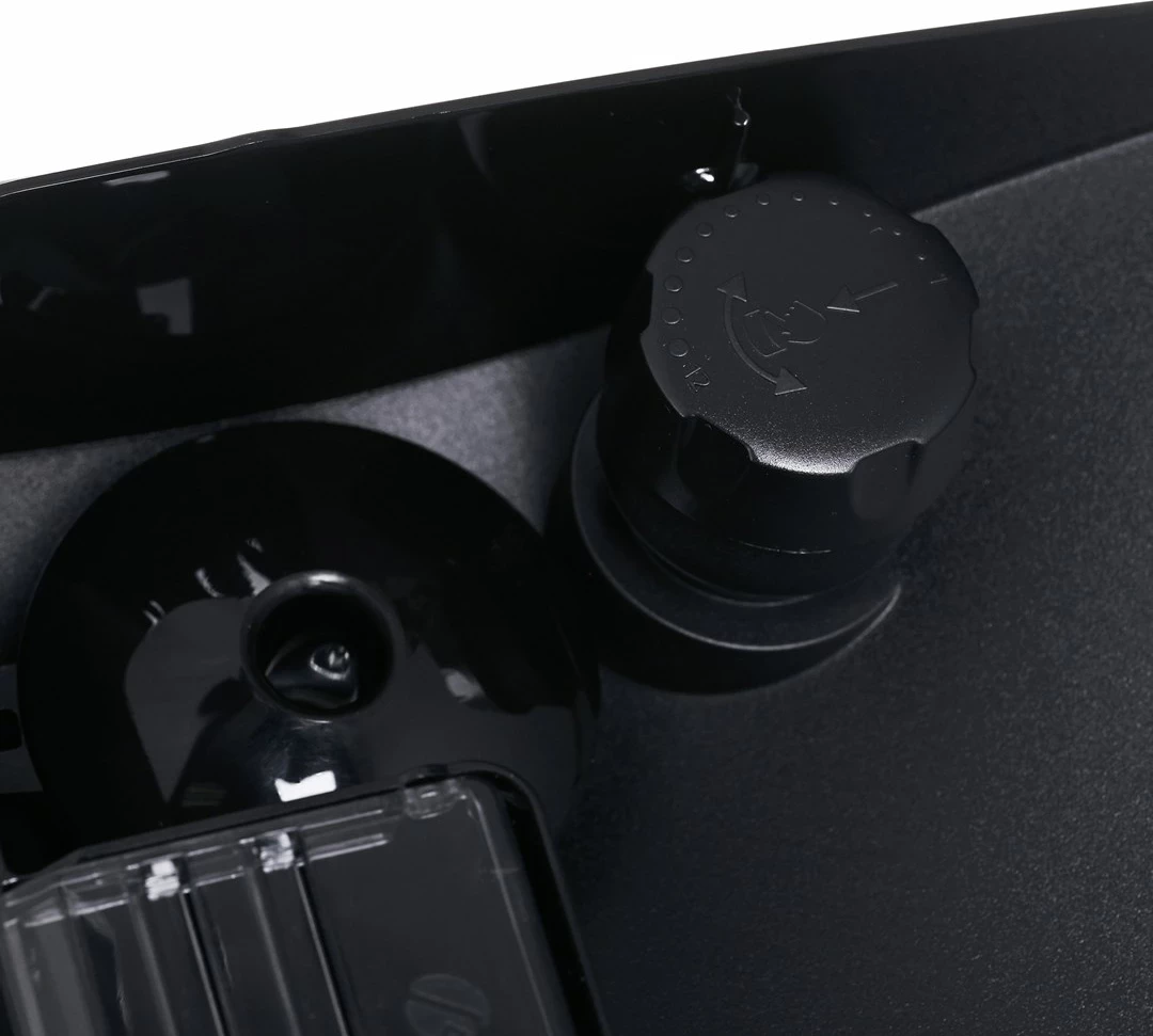 Aparat kafeje Philips EP3341/50, Espresso, i zi