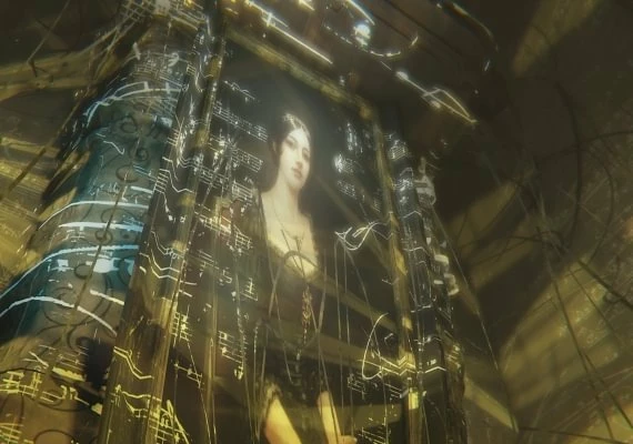 Layers of Fear: Inheritance DLC Global