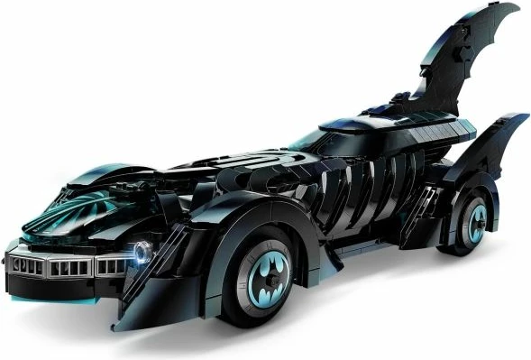 Set LEGO Batmobile Batman Forever