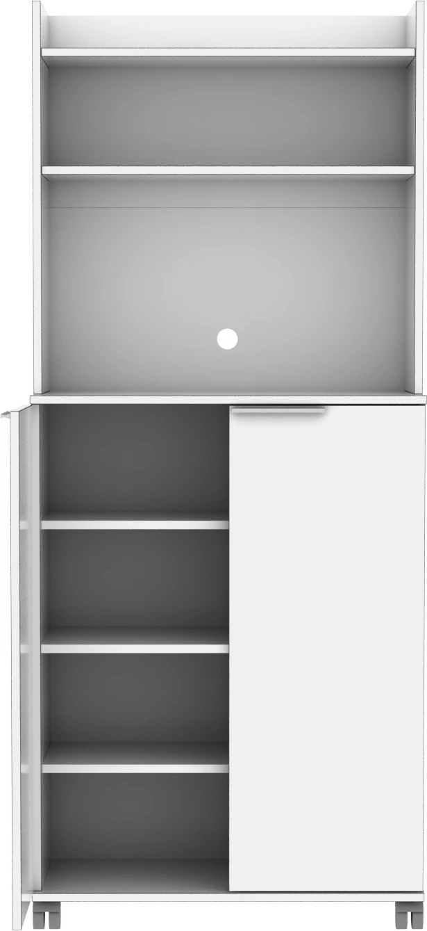 Dollap shumëpërdorimësh, i bardhë, Adr-470-Pp-1