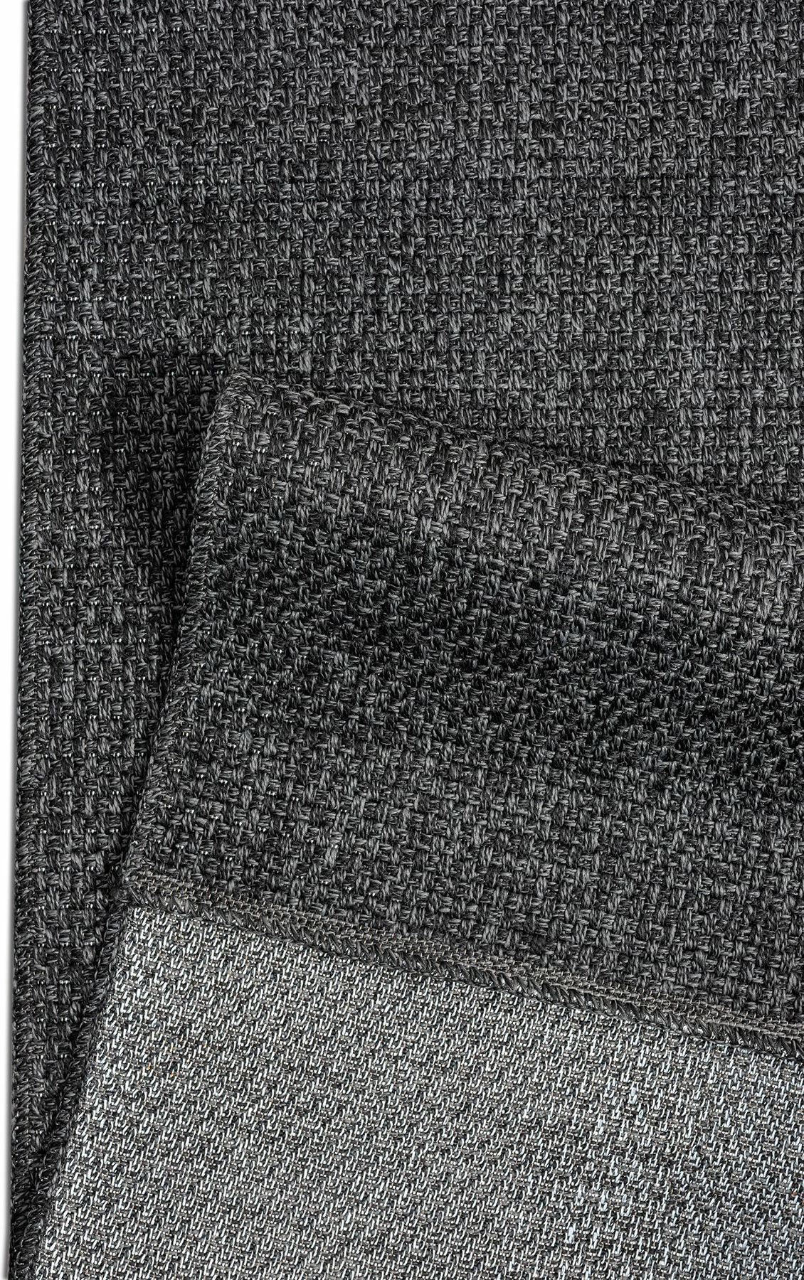 Qilim anthracite (120x180) Conceptum Hypnose, Rusticana 3105