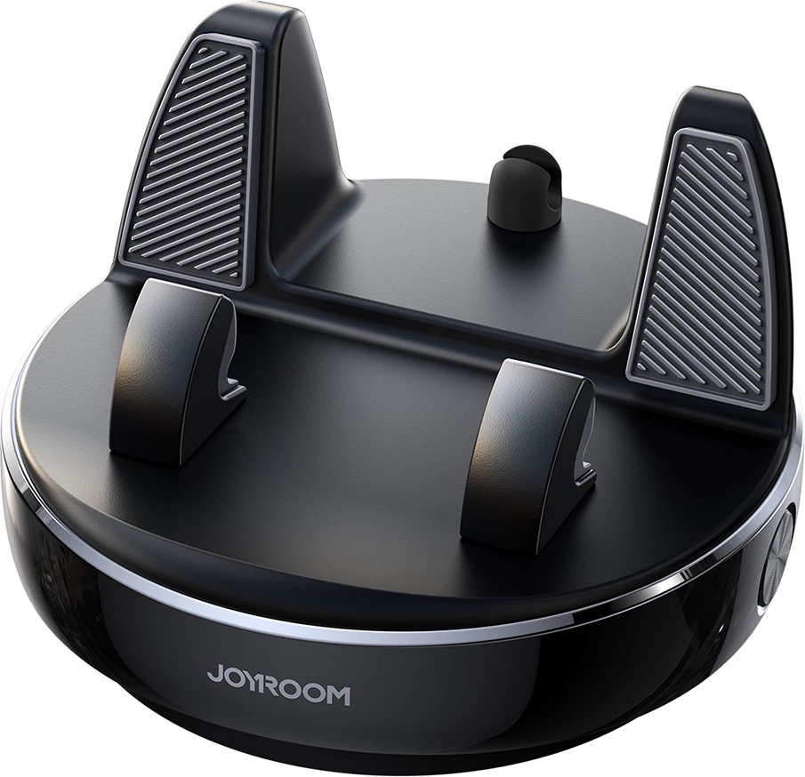 Mbajtës telefoni për veturë Joyroom JR-ZS330, i zi