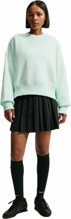 Duks për femra Nike Sportswear Phoenix Fleece DQ5761-394