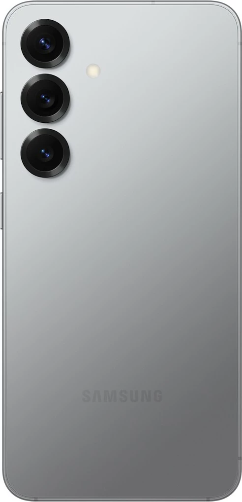 Celular Samsung Galaxy S25 SM-S931B/DS, 12GB RAM, 256GB, Silver Shadow