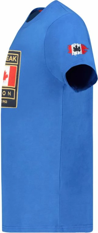 Maicë për meshkuj Canadian Peak, e kaltër