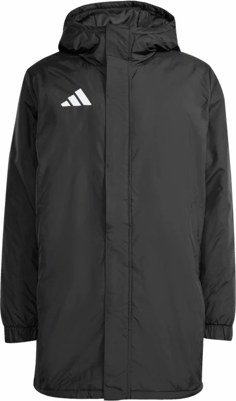 Jakne për fëmijë adidas, e zezë
