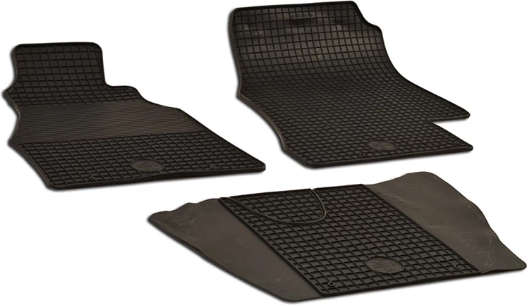 Gumex Mercedes (W901-W905) SPRINTER (1995-2005), VW LT2 (1997-2005) 3 pcs