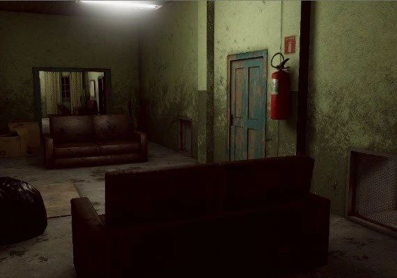 Strange Night ll EN/FR/JA/KO/PT/RU Global