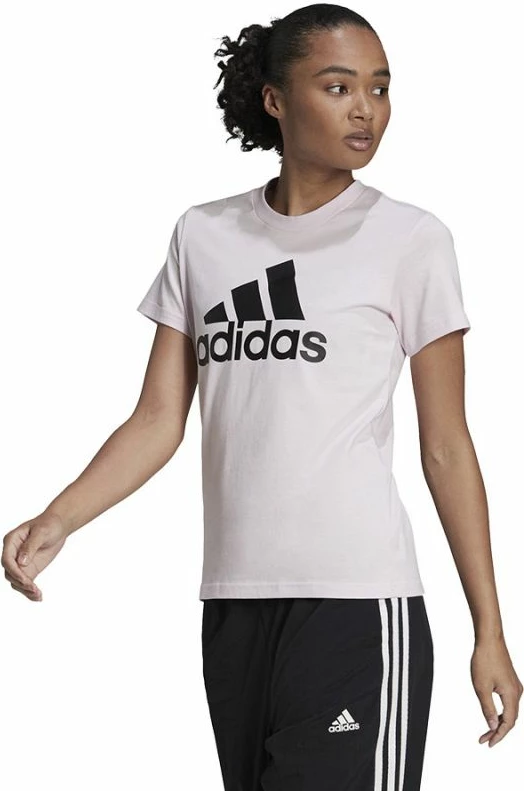 Maicë adidas për femra, rozë