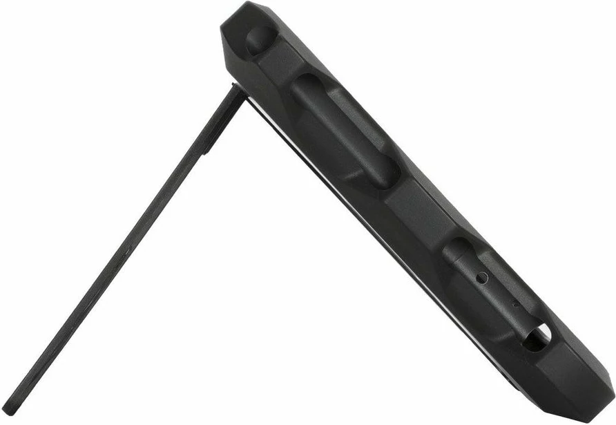Mbështjellës Targus Field-Ready për tablet Samsung, 8 inch, i zi