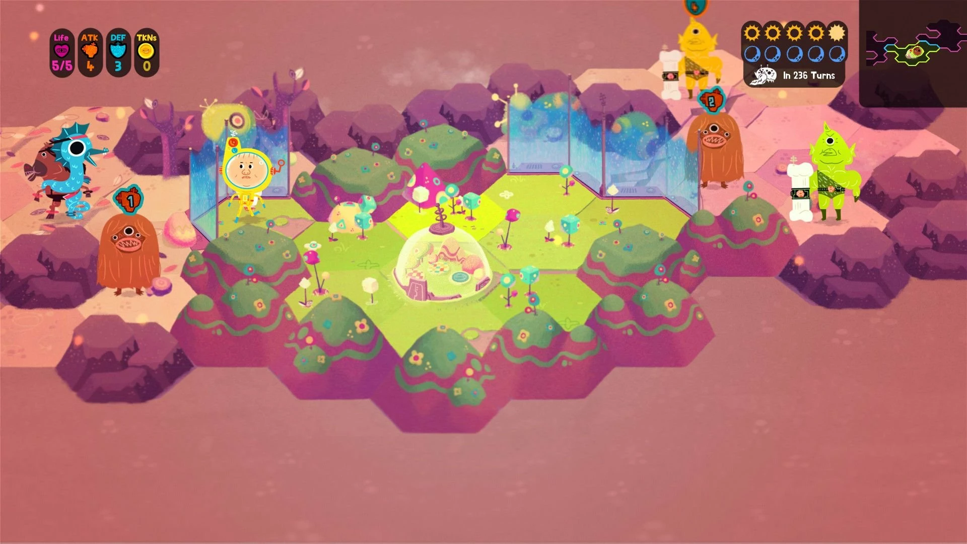 Loot Rascals - Soundtrack DLC EN Global