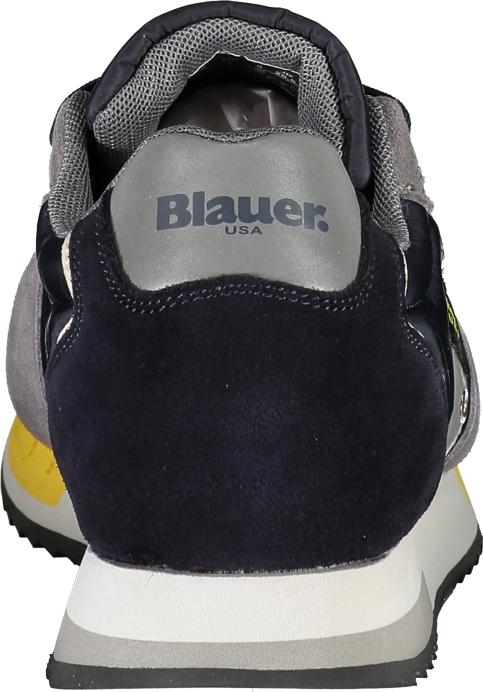 Atlete për meshkuj BLAUER, blu [Madhësia: 40]