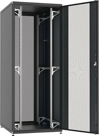 Rack kabinet serveri EFB Elektronik PRO-4280TS.P1P2, 19", 42U, 800x1000mm, 1000kg, i zi