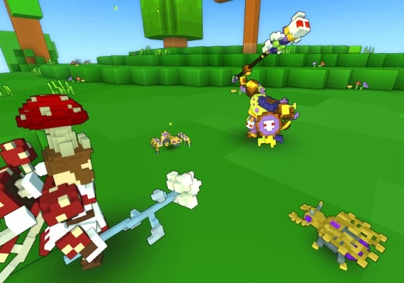 Trove - Arcanium Triumph Pack DLC EN/DE/FR/PT Global