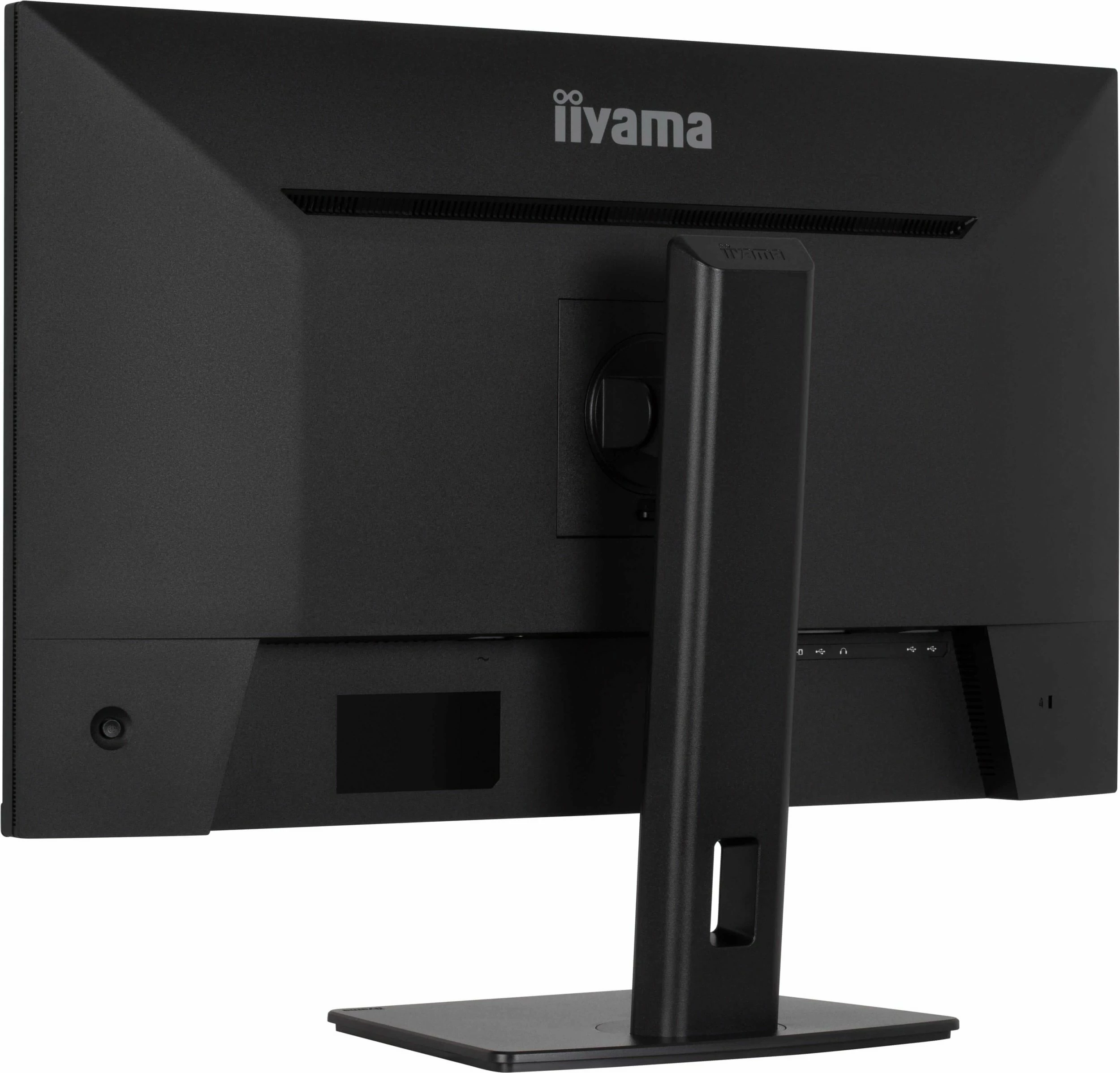 Monitor iiyama ProLite XB3294UHSCP-B1 31.5\" 4K UHD VA 60Hz USB-C 95W KVM, i zi