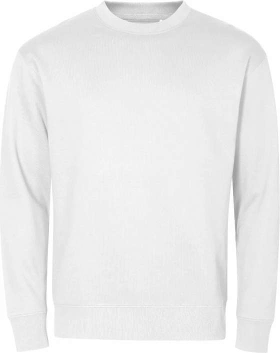 Duks unisex Malfini, i bardhë