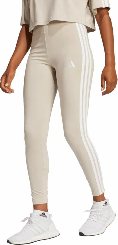 Hellonke adidas për femra, bezhë