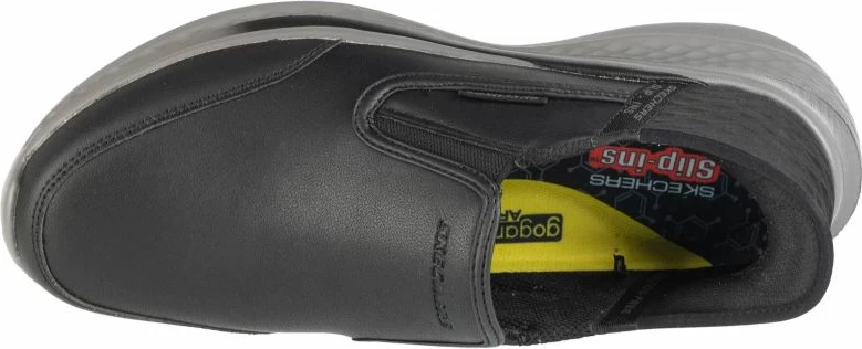 Atlete Skechers lifestyle, të zeza