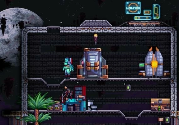 Edge of Space EN Global