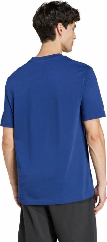 Maicë për meshkuj adidas, blu