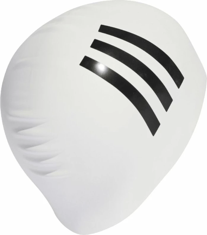 Kapelë noti adidas për meshkuj dhe femra, e bardhë