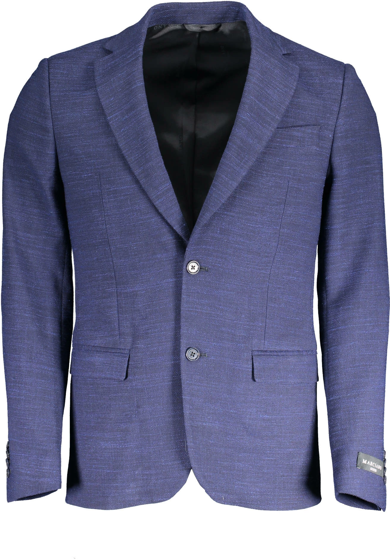 Jakne femra GUESS MARCIANO Classic, kaltër