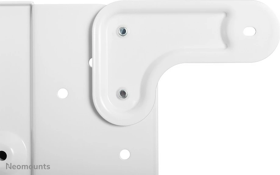 Karrocë TV Newstar NS-M1250WHITE, 37-70 inç, rrotulluese, ngjyrë e bardhë