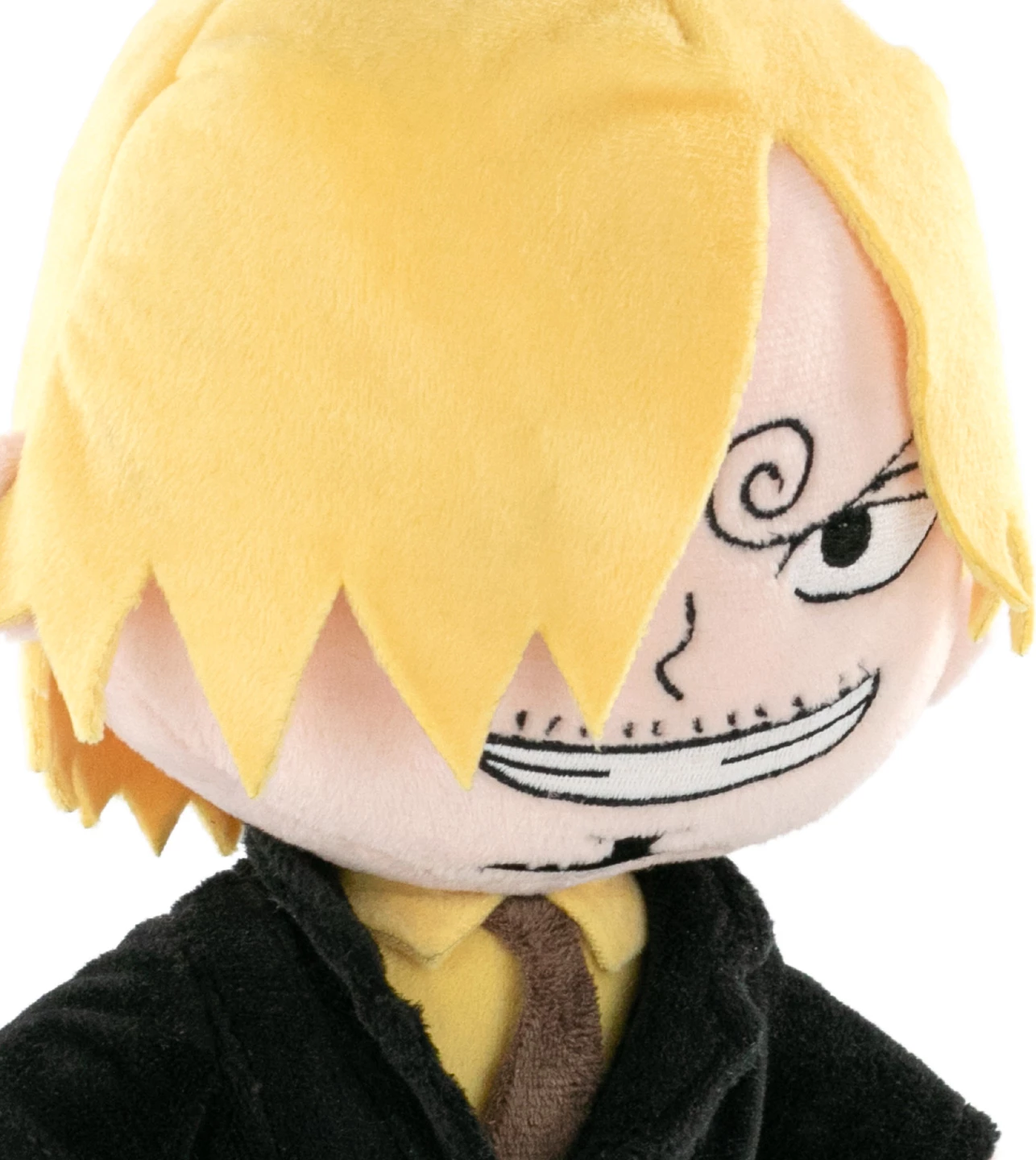 Lodër pellushi Barrado One Piece Sanji 28 cm, display