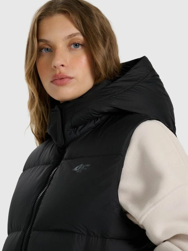 Jelek për femra 4F 4FWAW25TVJAF223, sintetik