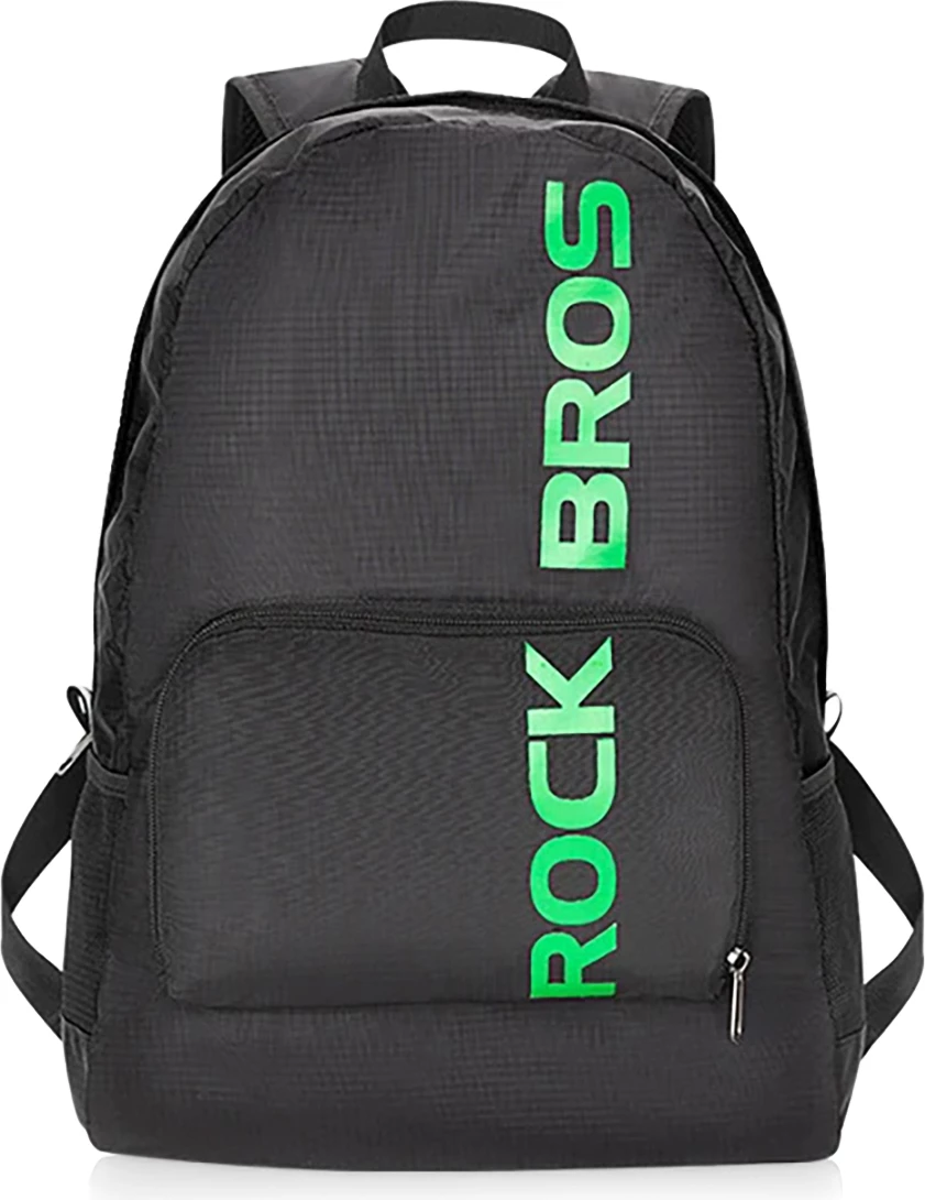 Çantë shpine sportive Rockbros H10-BK, 18L, najlon, e zezë
