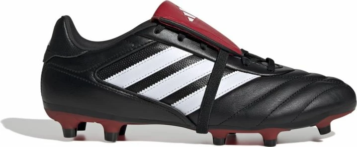 Atlete futbolli për meshkuj adidas, të zeza