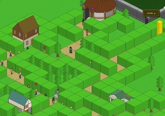 RPG Tycoon + Soundtrack EN Global