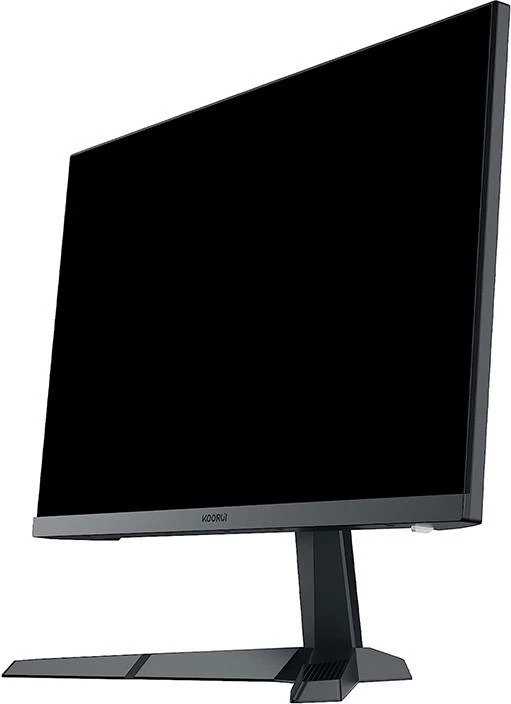 Monitor Koorui 24E3, 24", IPS, 165Hz, 1920x1080, i zi